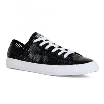 Converse All Star Pacific Lights Trainers Black UK 10-5.5