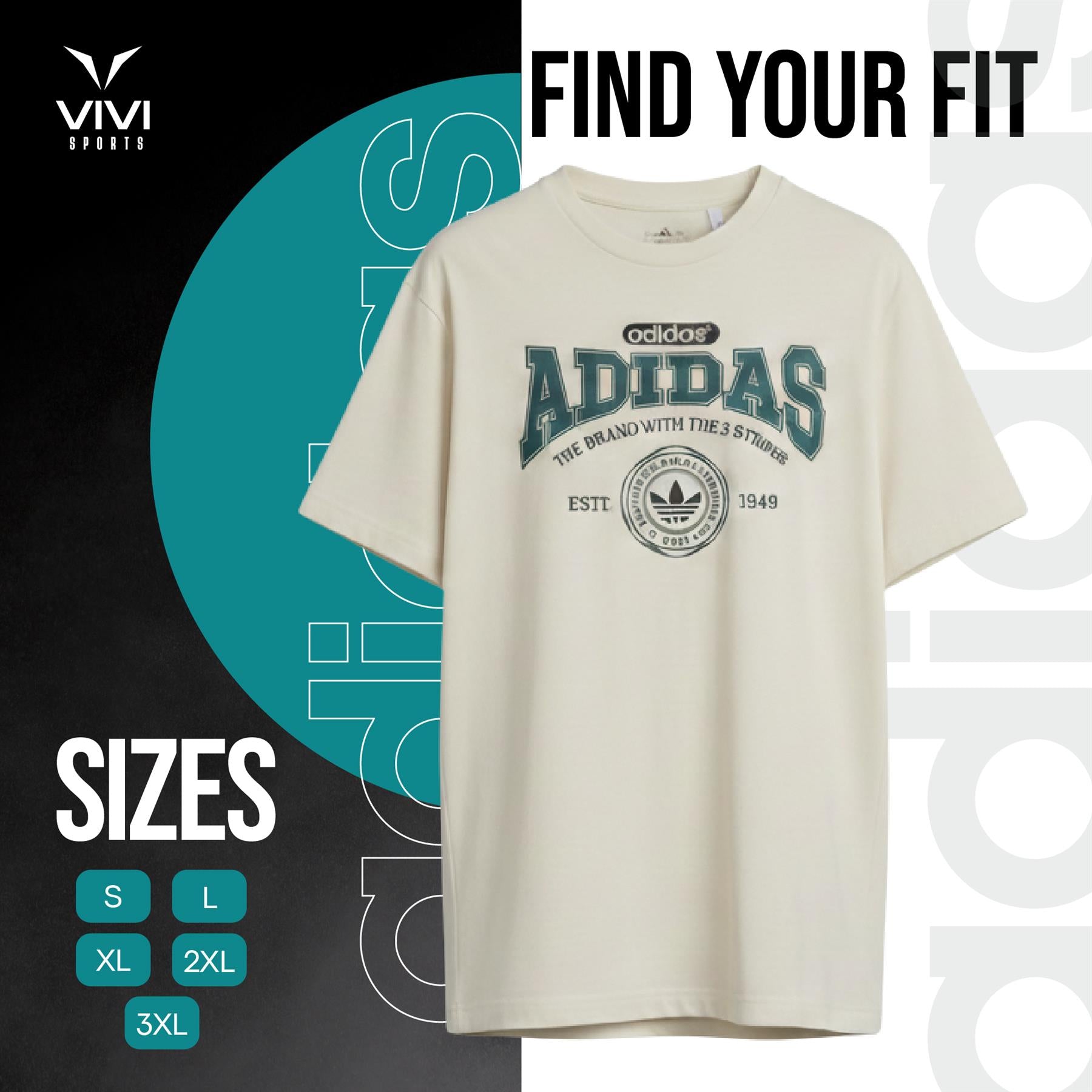 Adidas Originals T-Shirt Mens White Trefoil Logo Short Sleeve Crew Neck Tee UK S-3XL