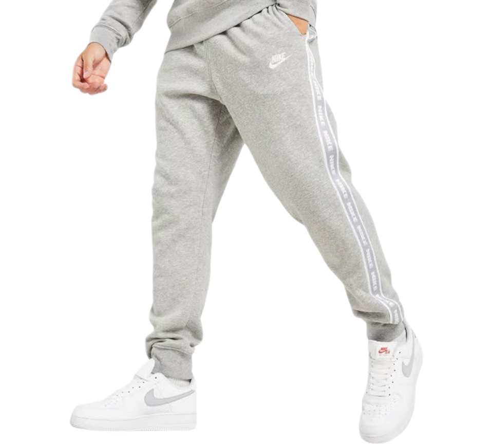 Nike Aries Club Full Tracksuit Grey UK XS-L