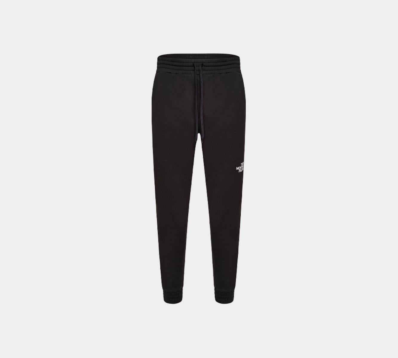 The North Face Mens Joggers Black UK XS-2XL