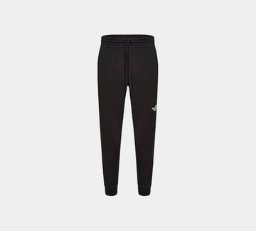 The North Face Mens Joggers Black UK XS-2XL