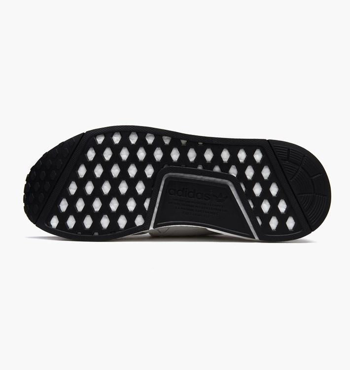 Adidas Originals NMD XR1 Womens White/Black Trainers Shoes UK 4-10.5