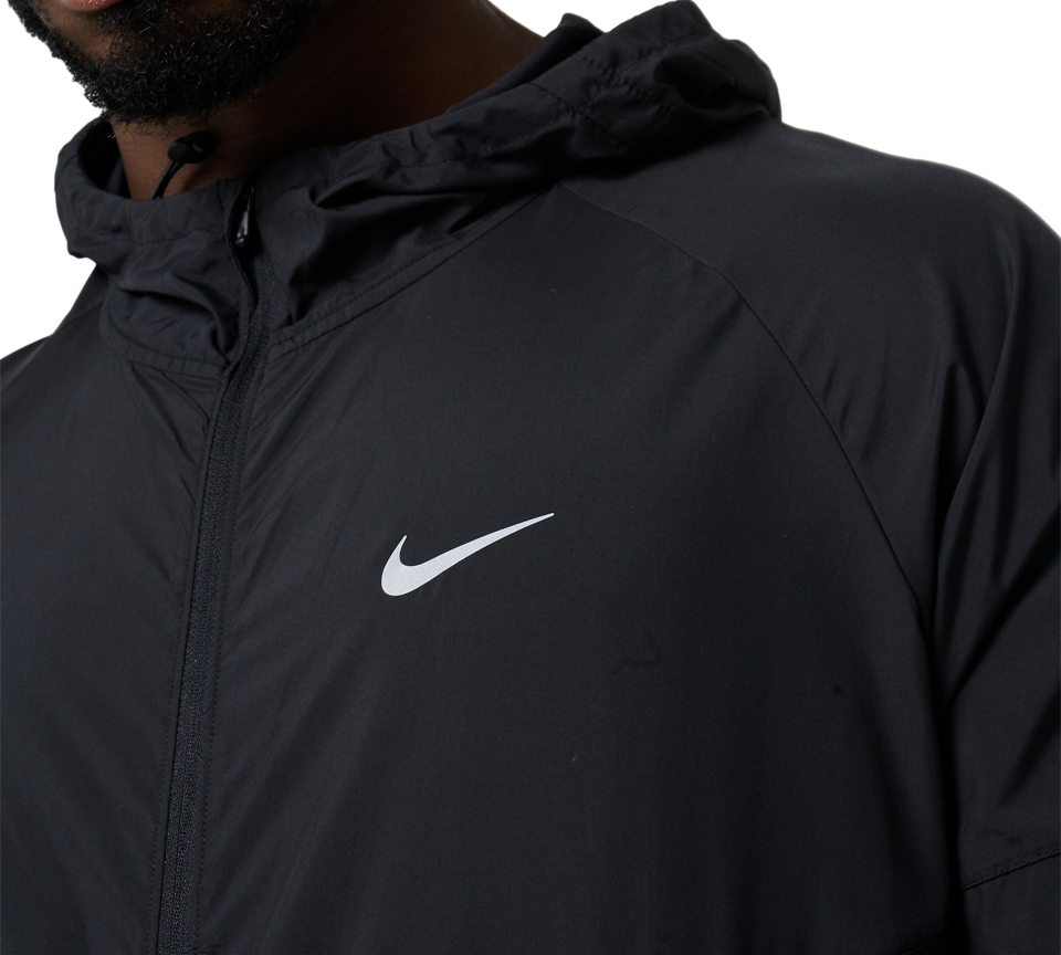 Nike Repel Miler Jacket Black UK S-2XL