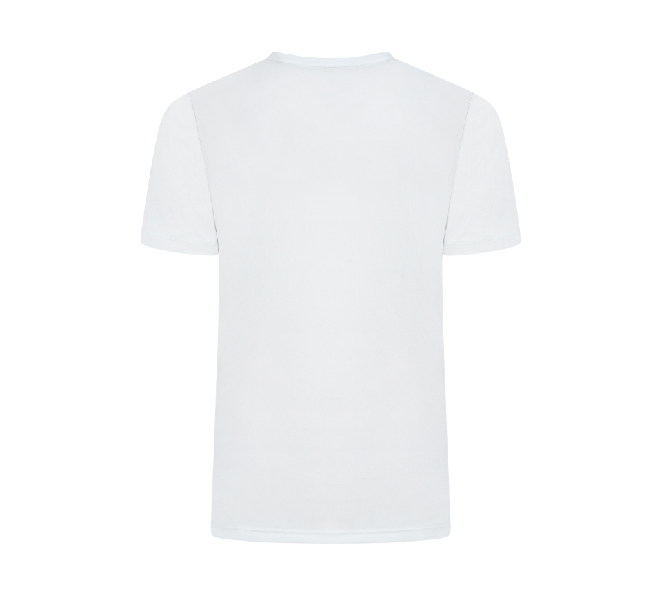 Nike Miler Running T-Shirt Mens White Dri-FIT Short Sleeve Training Tee UK S-2XL