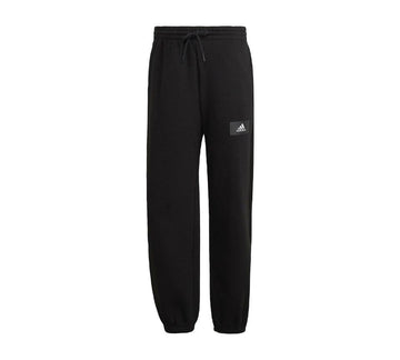 Adidas Mens Sportswear Joggers Black UK S-2XL