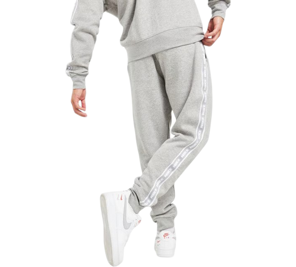 Nike Aries Club Full Tracksuit Grey UK XS-L