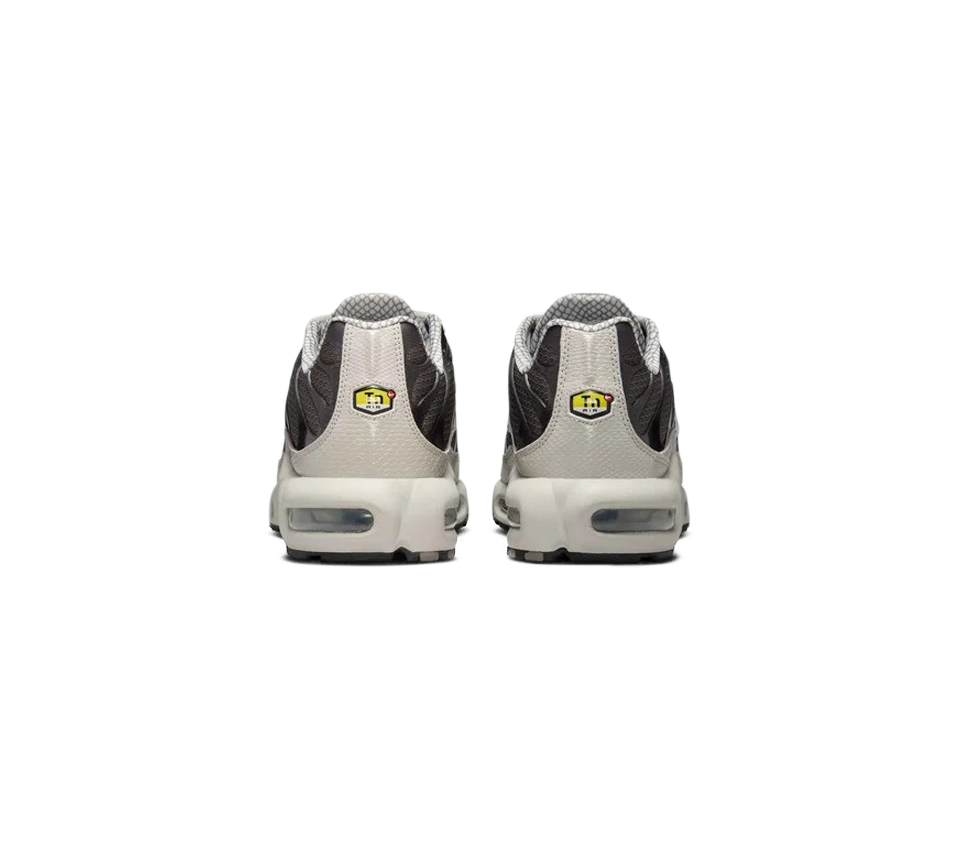 Nike Air Max Plus Cave Stone White Grey Shoes - UK 6-12