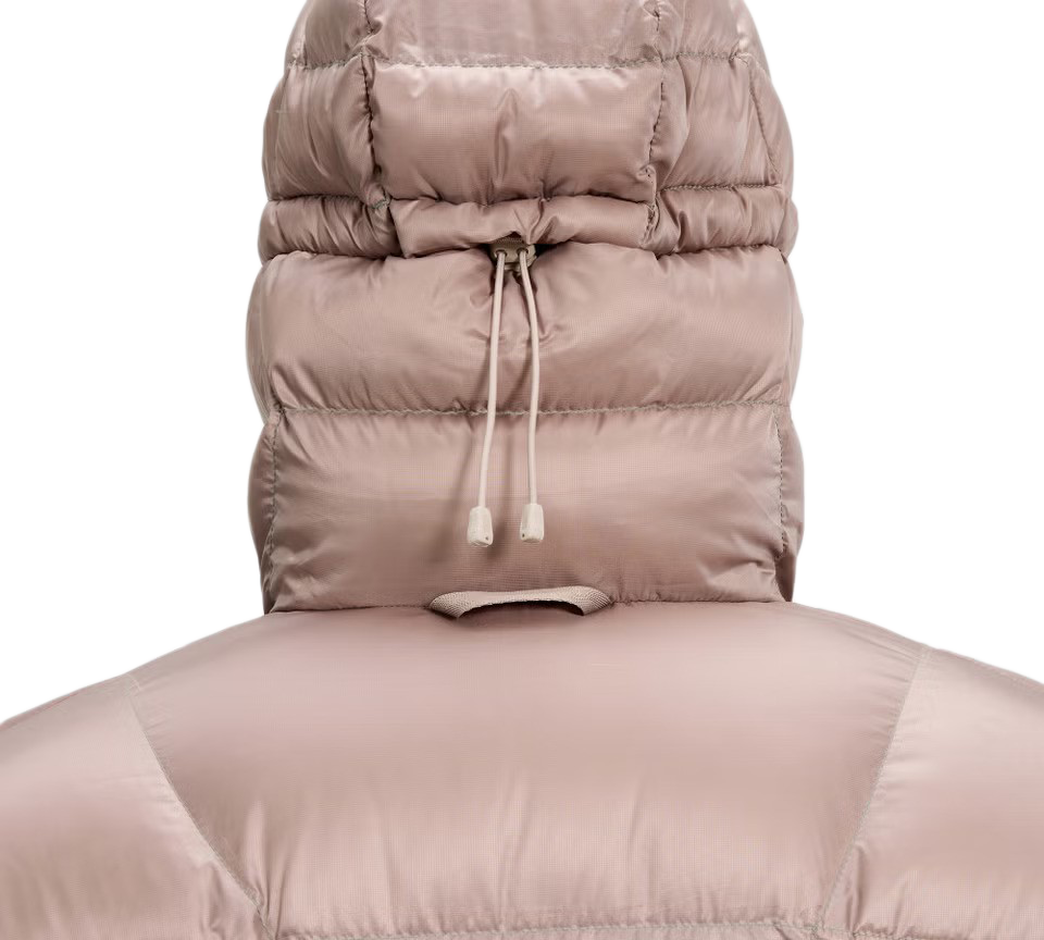 Berghaus Explorer Down Jacket for Mens Black Natural UK S-2XL