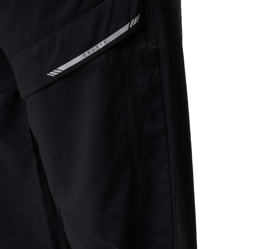 Cruyff Igneous Trouser Mens Joggers Black UK S-XL