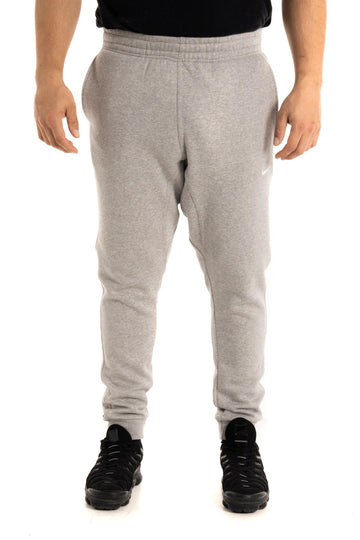 Nike Mens Club Cuff Joggersd Sweatpants Pants Grey UK S-XL