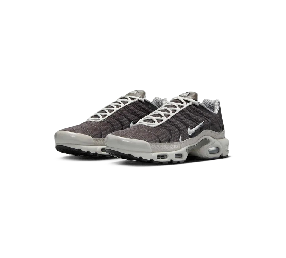 Nike Air Max Plus Cave Stone White Grey Shoes - UK 6-12