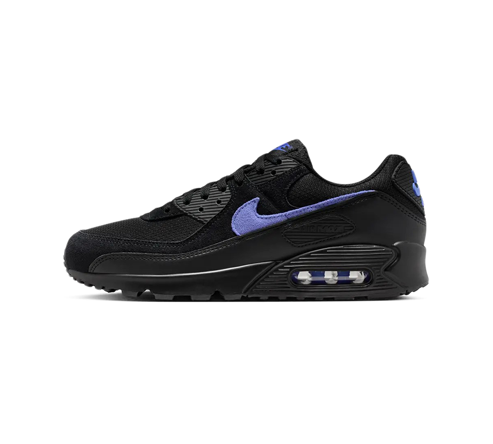Nike Air Max 90 Trainers Mens Sneakers Multi Colours Shoes - UK 6-12