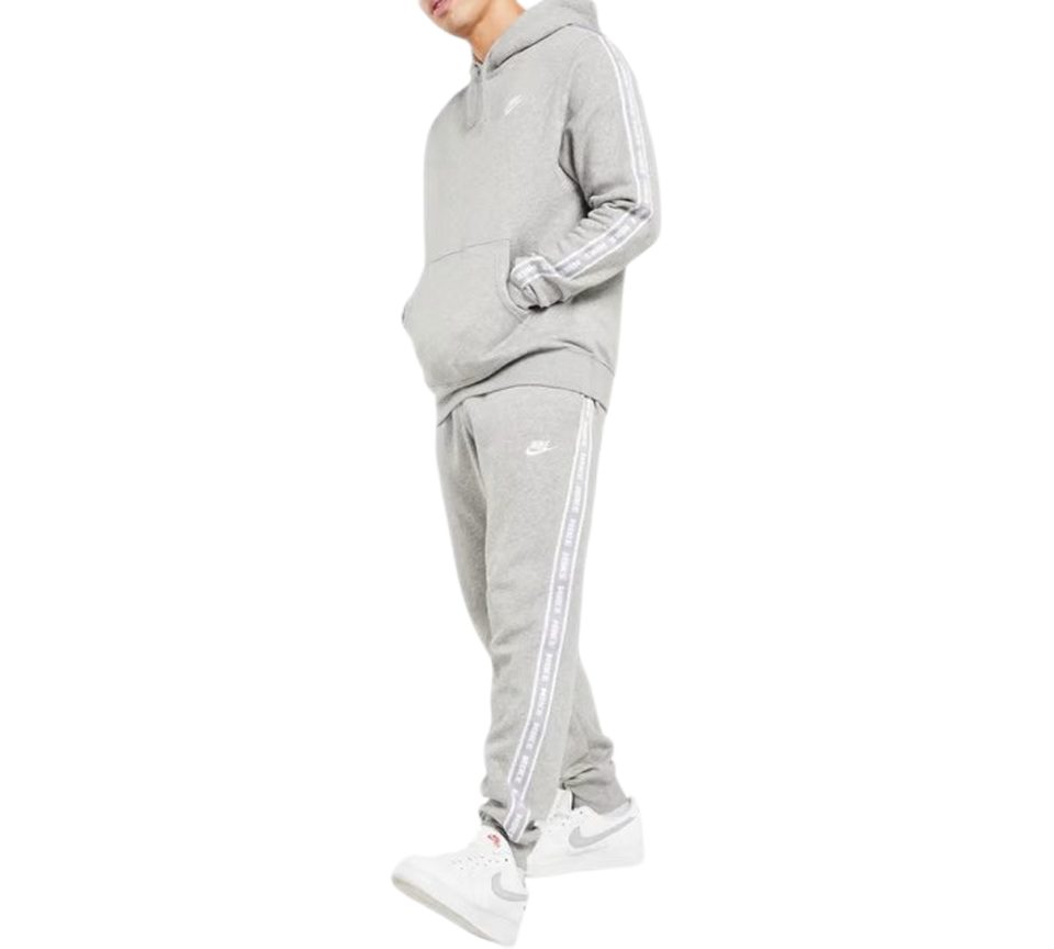 Nike Aries Club Full Tracksuit Grey UK XS-L