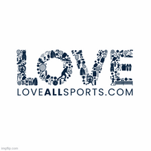 Love All Sports