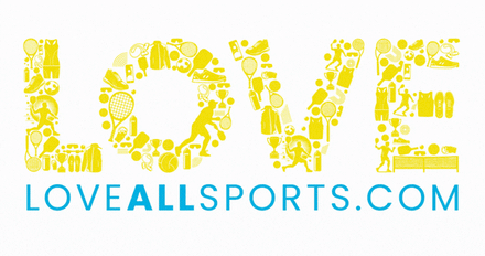 Love All Sports