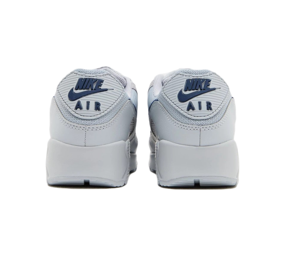 Nike Air Max 90 Trainers Mens Sneakers Multi Colours Shoes - UK 6-12