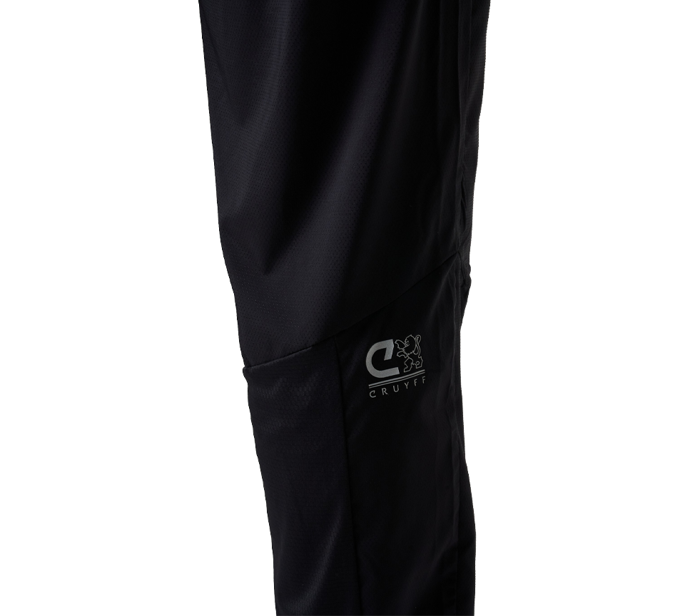 Cruyff Igneous Trouser Mens Joggers Black UK S-XL