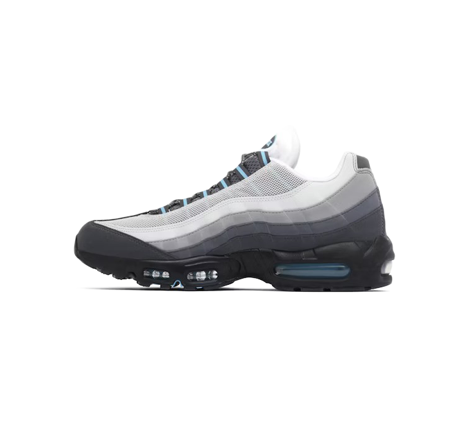 Nike Air Max 95 Baltic Blue UK 6-12