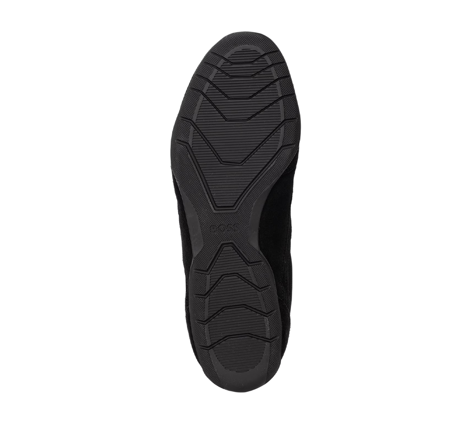 Boss Jaylen Lowp Sdny Trainers Black UK 7- UK 12