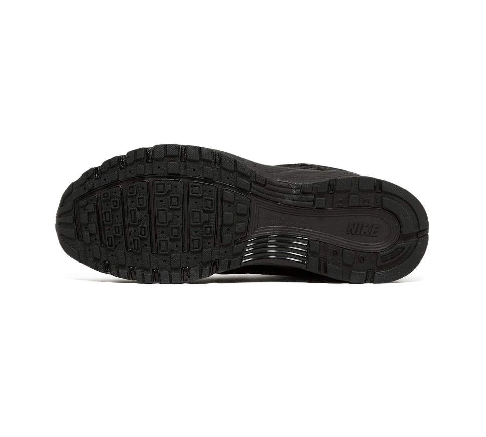 Nike P-6000 Trainers Multiple Colours Lace Up Running Style Shoes