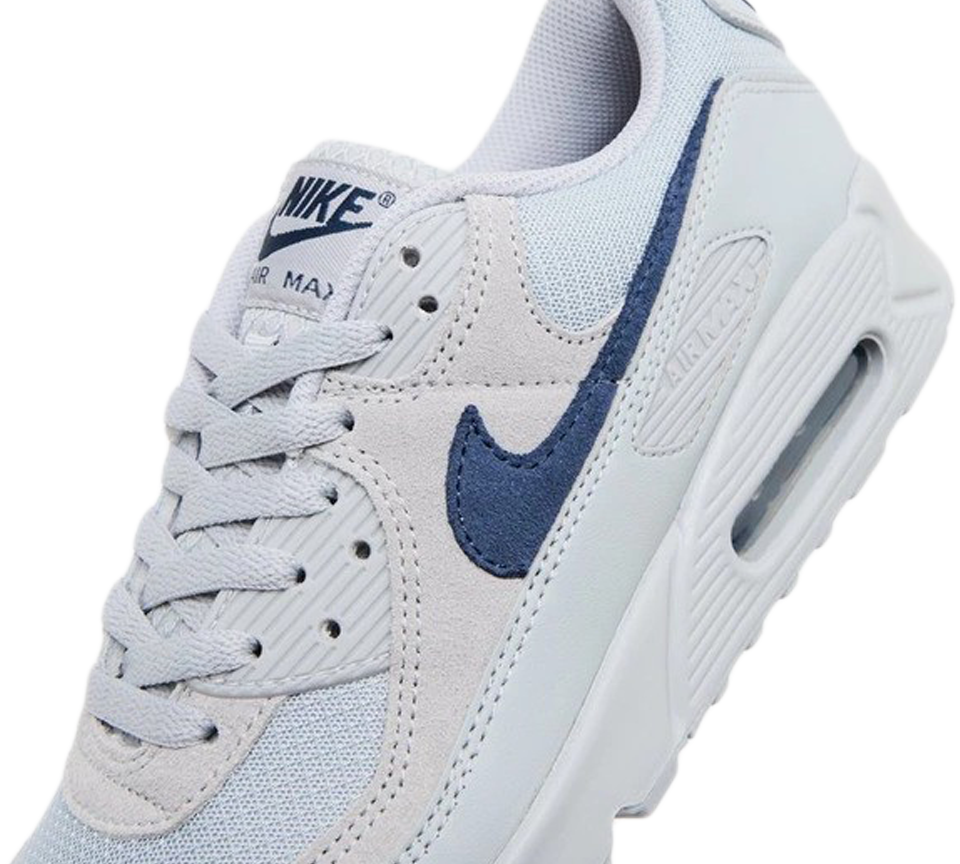 Nike Air Max 90 Trainers Mens Sneakers Multi Colours Shoes - UK 6-12