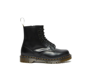 Dr. Martens 1460 Y Classic Boots Black Softy T - UK 4-5