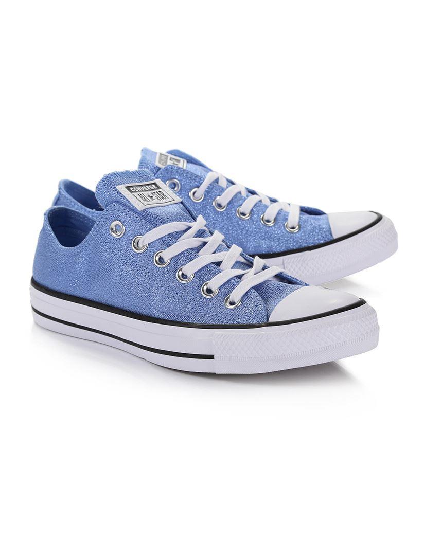 Converse  561710C CT AS OX Blue/Black Women's Trainers UK 3-8