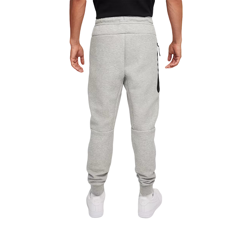 Nike Tech Fleece Joggers Drk Gry Heather Blk UK S-2XL