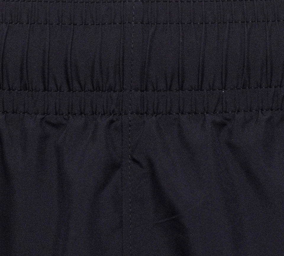 UNDER ARMOUR TECH WOVEN WORDMARK SHORT Black, Starlight, Midnight Navy - UK S-XL