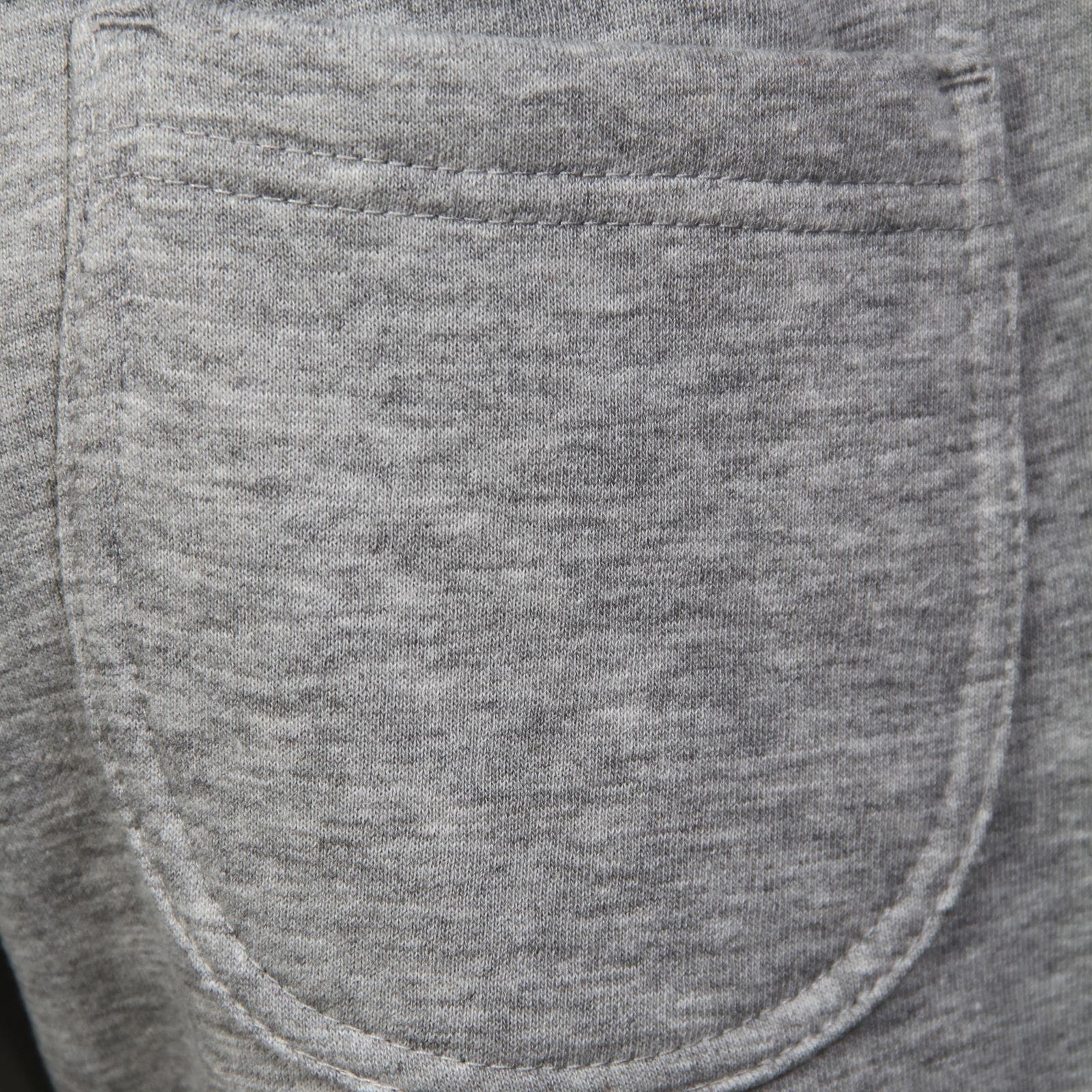 Nike Air Grey Mens Fleece Tracksuit Hoodie Jogger Set S-2XL