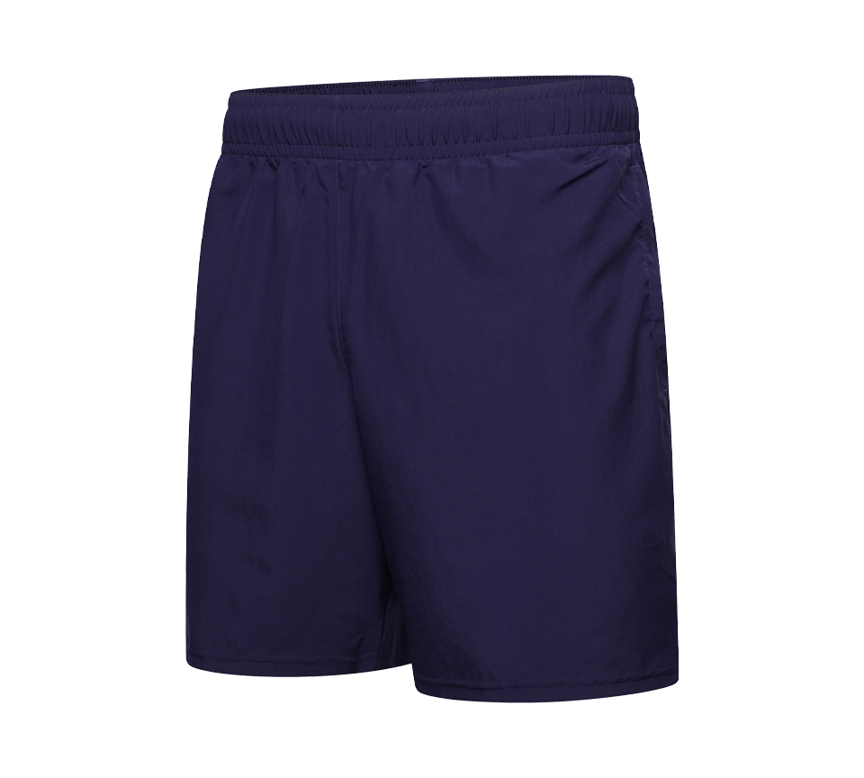 UNDER ARMOUR TECH WOVEN WORDMARK SHORT Black, Starlight, Midnight Navy - UK S-XL