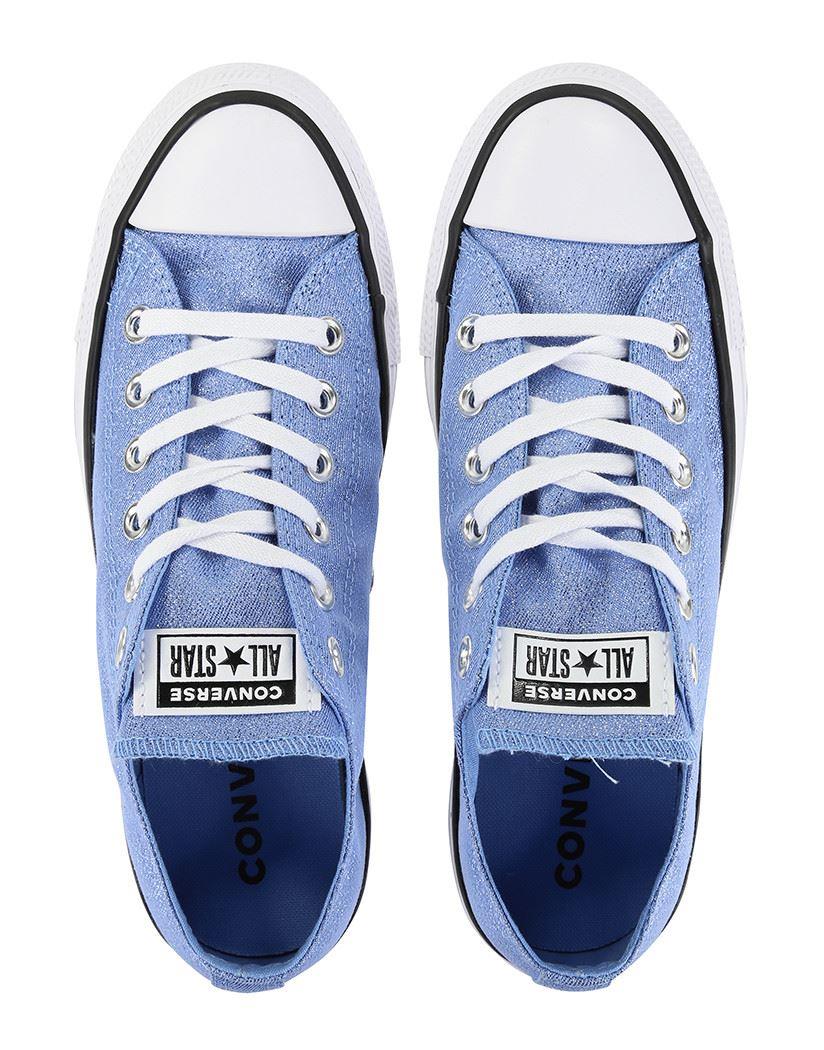 Converse  561710C CT AS OX Blue/Black Women's Trainers UK 3-8