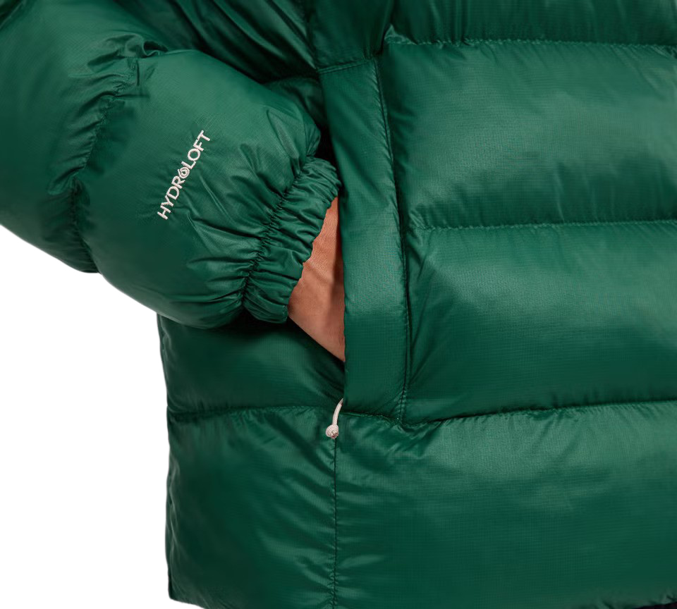Berghaus Hydroloft Ewden Jacket Green UK S-2XL