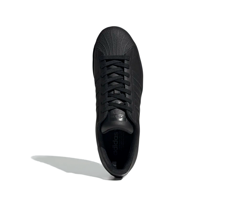 Adidas Originals Superstar Mens Shoes Core Black UK 8.5-11