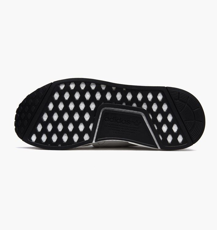 Adidas Originals NMD XR1 Womens White/Black Trainers Shoes UK 4-10.5