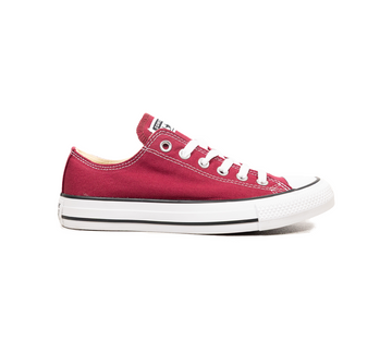 CONVERSE CTAS MAROON UNISEX M9691C UK 3-8