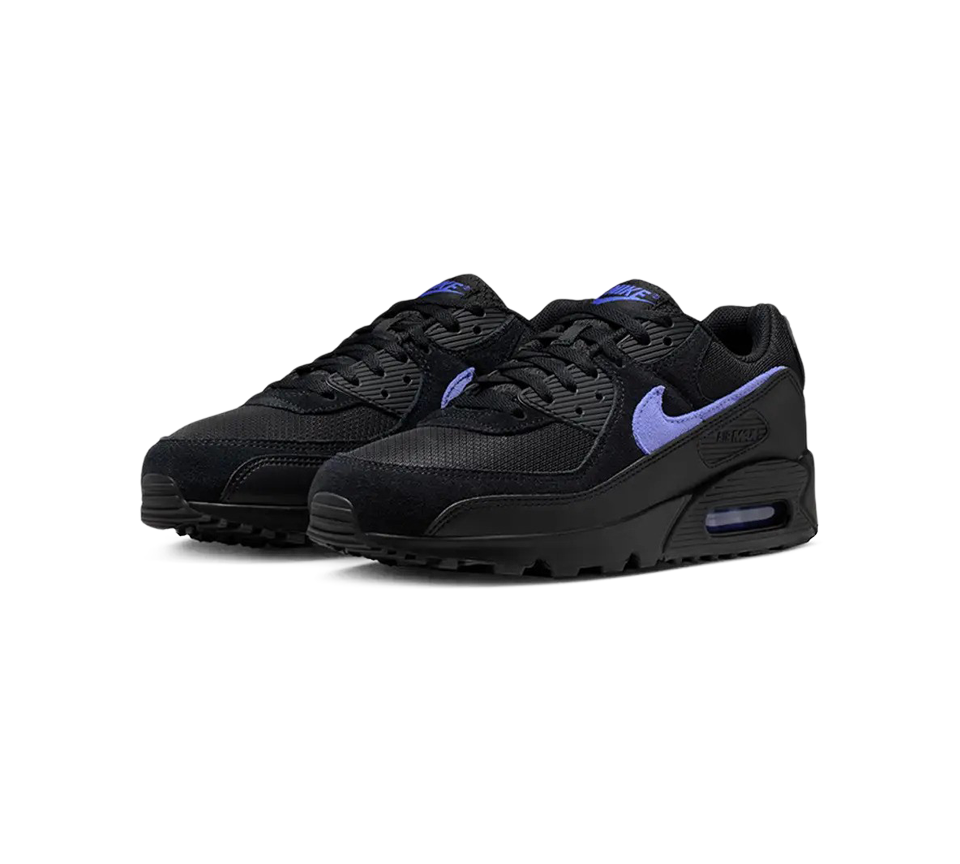 Nike Air Max 90 Trainers Mens Sneakers Multi Colours Shoes - UK 6-12