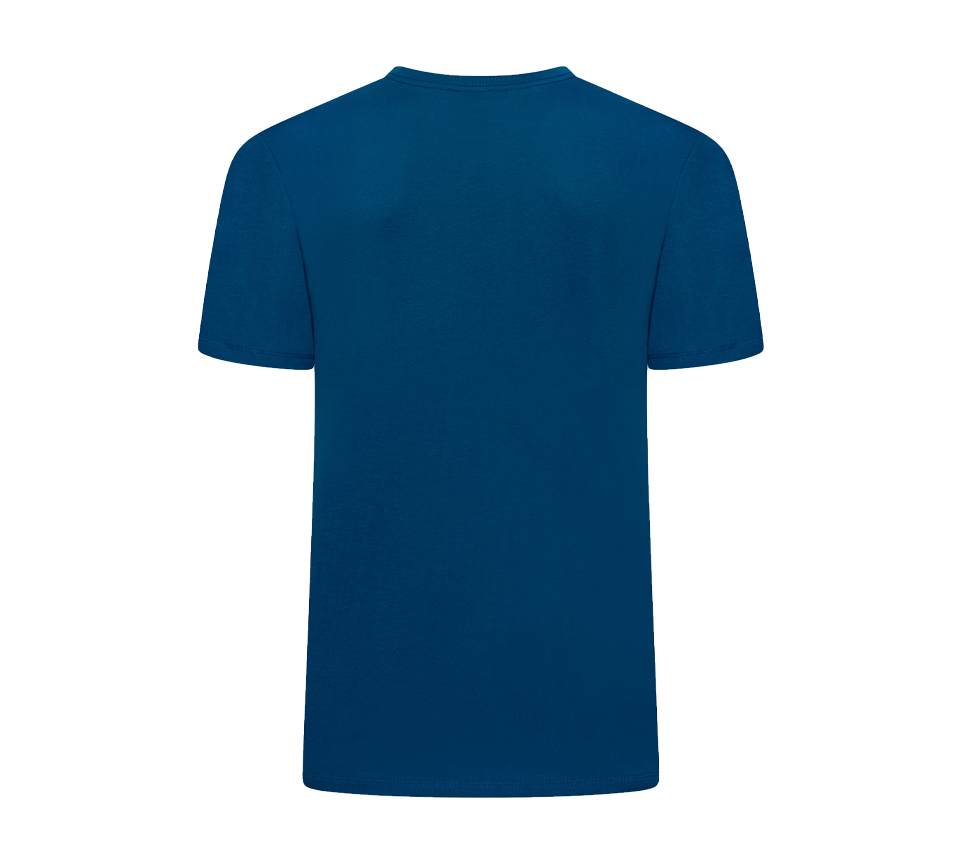 Nike Athletic Dept Tee Mens Black and Blue Short Sleeve Crew Neck T-Shirt UK S-XL