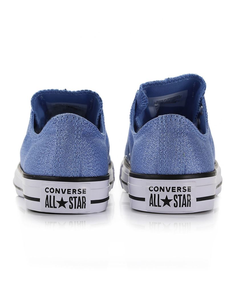 Converse  561710C CT AS OX Blue/Black Women's Trainers UK 3-8