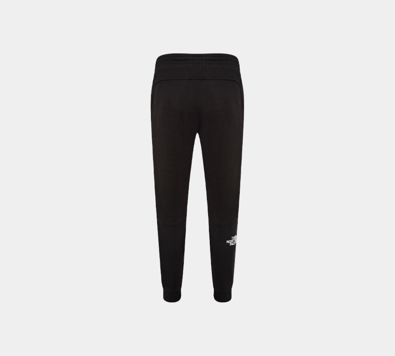The North Face Mens Joggers Black UK XS-2XL