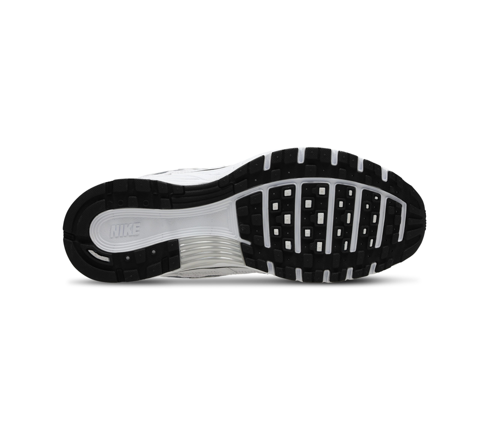 Nike P-6000 Trainers Multiple Colours Lace Up Running Style Shoes