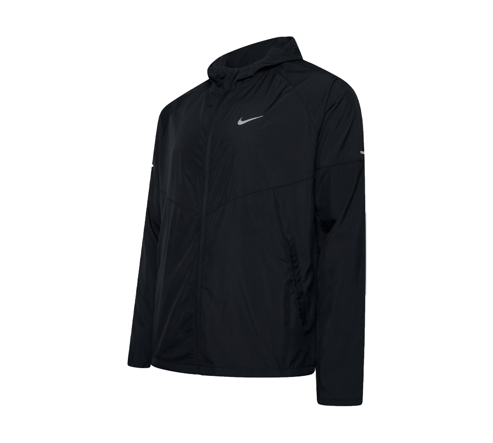 Nike Repel Miler Jacket Black UK S-2XL