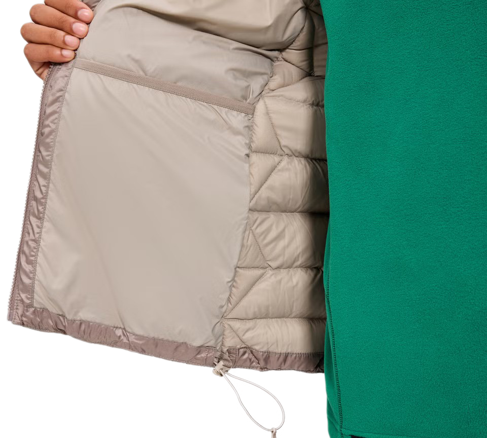 Berghaus Explorer Down Jacket for Mens Black Natural UK S-2XL