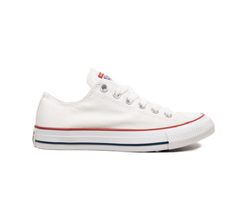 Converse Chuck Taylor All Star Trainers Shoes Optical White UK 3-11