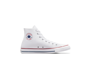 Converse CTAS Hi M7650C Optical White Unisex UK 3-11