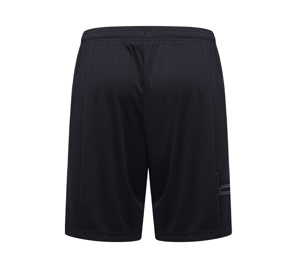 UNDER ARMOUR TECH GRAPHIC Mens Shorts Black & Starlight UK S-XL