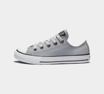 Converse CTAS OX Wolf Grey UK 10-13/1-5.5