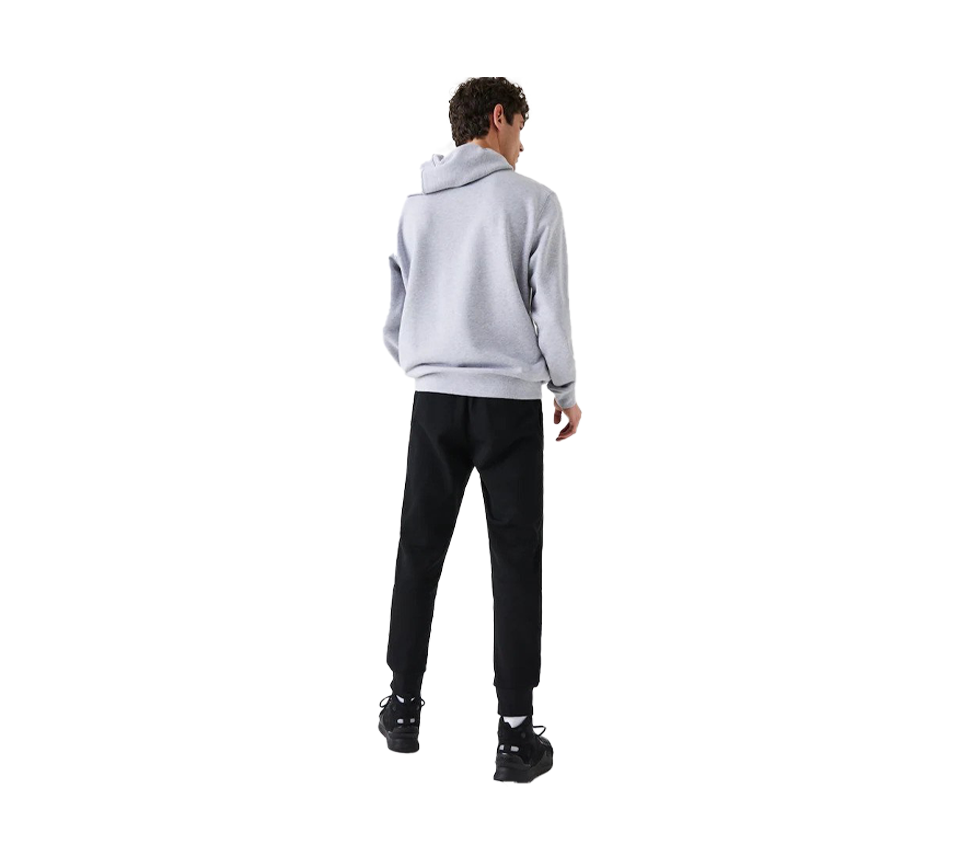 Lacoste Mens Sport Cotton Fleece Tennis Sweatpants Black UK S-2XL 3-7