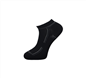 Mens Cotton Rich Trainer Liner Ankle Socks NEW YORK UK 6-12