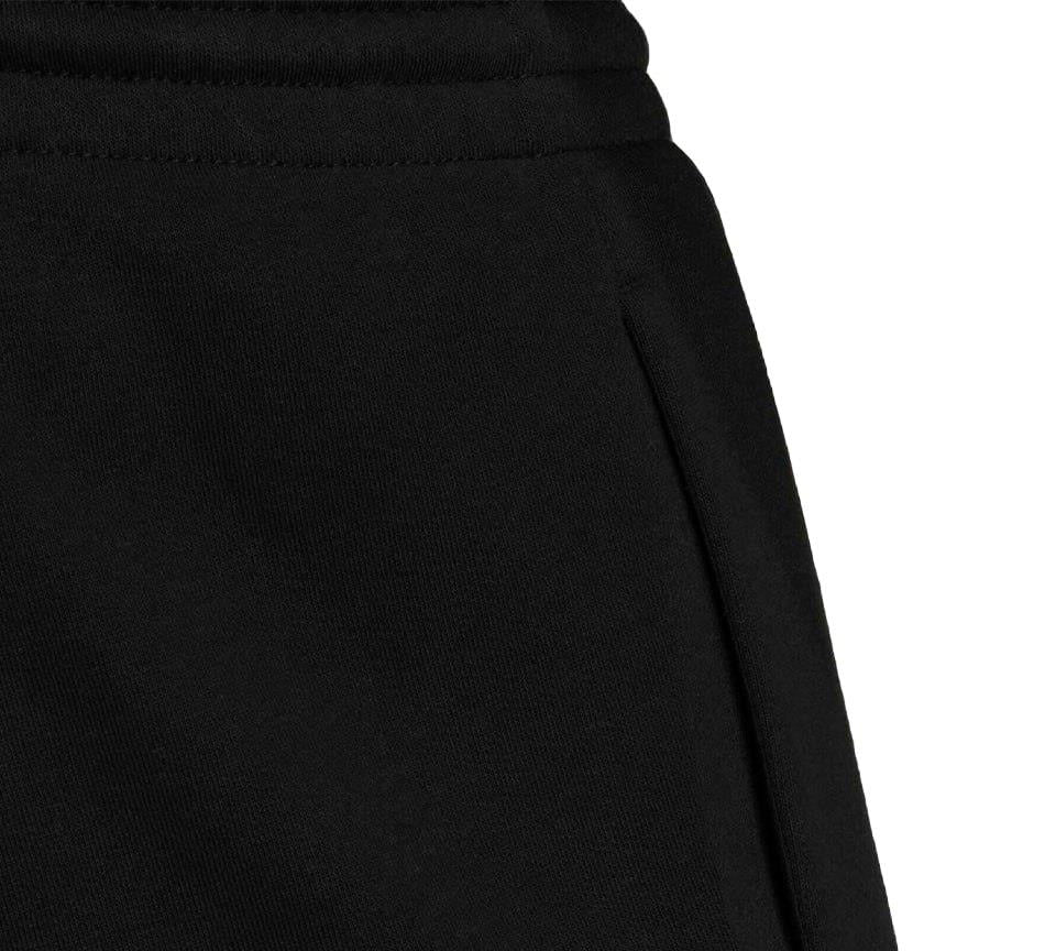 Adidas Mens Sportswear Joggers Black UK S-2XL
